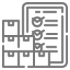 Arquivo - controle e armazenamento de documentação
