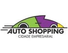 Auto Shopping Cidade Empresarial